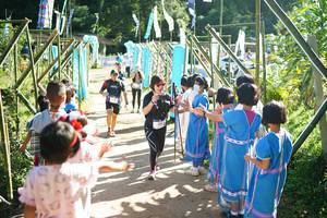 BIB: 
                            <button type="button" onclick="openModal(19073971)" class="btn btn-primary btn-sm float-right btn-popup" data-toggle="modal" data-target=".modal-high-quality">
                        <i class="fas fa-shopping-cart"></i> Add to Cart
                    </button>
                                            <button type="button" onclick="isThisMe(19073971, true)" class="btn btn-success btn-sm float-right btn-popup btn-isme hidden" data-toggle="tooltip" data-placement="bottom" title="นี่คือรูปของคุณใช่ไหม คลิกที่นี่เพื่อเอาเข้าอัลบั้ม">
                        <i class="fas fa-plus"></i> Add to album
                    </button>
                    <button type="button" onclick="isThisMe(19073971, false)" class="btn btn-warning btn-sm float-right btn-popup btn-isnotme hidden">
                        <i class="fas fa-ban"></i> Remove from album
                    </button>